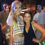 Bailey Ann blonde fsu freshman florida 941studio slutz