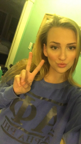 Bailey Ann blonde fsu freshman florida 941studio slutz