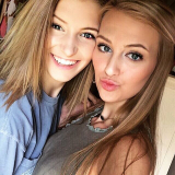 Bailey Ann blonde fsu freshman florida 941studio slutz