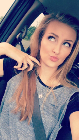 Bailey Ann blonde fsu freshman florida 941studio slutz