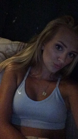 Bailey Ann blonde fsu freshman florida 941studio slutz