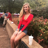 Bailey Ann blonde fsu freshman florida 941studio slutz