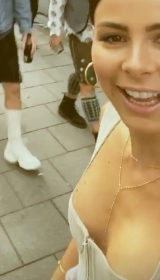 Lena Meyer Landrut