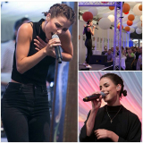 Lena Meyer Landrut