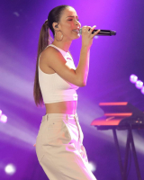 Lena Meyer Landrut