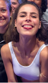 Lena Meyer Landrut