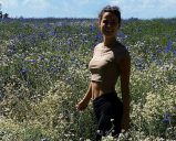 Lena Meyer Landrut
