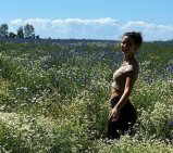 Lena Meyer Landrut