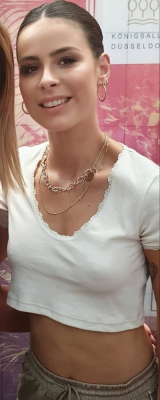 Lena Meyer Landrut