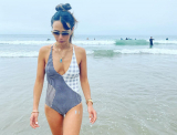 Jordana Brewster