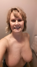 Topless in Jeans 7
