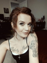 Amateur Redhead Cumslut
