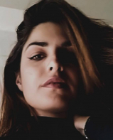 Sexy little sluts whores having fucking fun