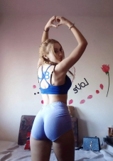 Sexy little sluts whores having fucking fun