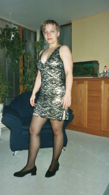 Stephans Eheweib Katrin