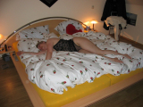 Stephans Eheweib Katrin