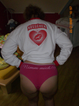 Stephans Eheweib Katrin