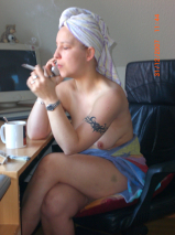Stephans Eheweib Katrin
