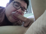 I am sucking