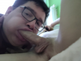 I am sucking