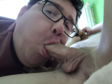 I am sucking