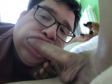 I am sucking