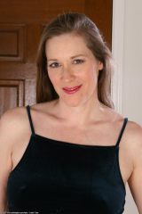 Mature Ginger