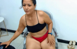 1st Batch of Asians & Latinas