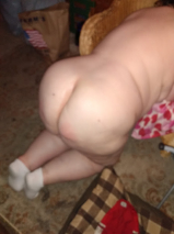 Daddy's pet slave 3