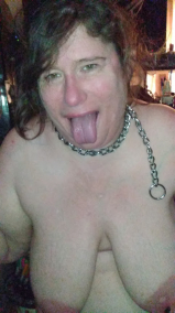 Daddy's pet slave 3