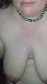 Daddy's pet slave 3
