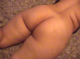 Las piernas o las nalgas? - 227-65-127