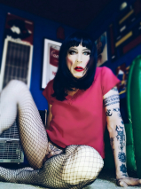 Karmadesalvos xxx pics