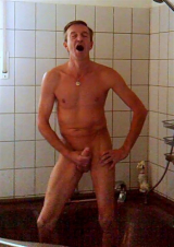 Butch wie er leibt und lebt