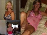 Pics of Mature Amateur MILFS (Homemade Moms, Aunts, Flashing