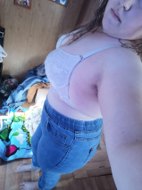 My SEXY & naked photos