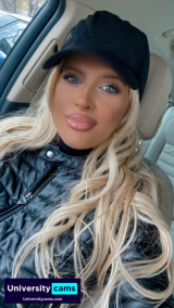 EROTICA - Sexy Webcam Girls