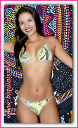 bikini girls