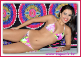 bikini girls