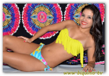 bikini girls
