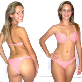 bikini girls