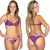 bikini girls