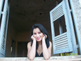 Naughty and hot woman