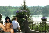 Nadja fucks with everyone!