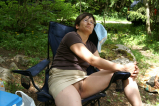 Amateur milfs