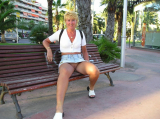 Amateur milfs