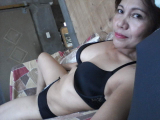 Sexy Pics of Mrs. Marie G. Gundran of Tubao Sex Scandal