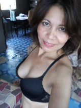 Sexy Pics of Mrs. Marie G. Gundran of Tubao Sex Scandal