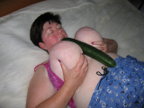 Canadian Beaver - bbw wife needs 'something' big and thick