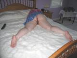 Canadian Beaver - bbw wife needs 'something' big and thick